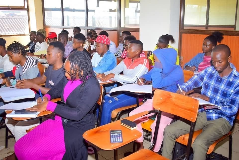 TVET Programmes